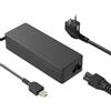 HSXIRQA 90W Caricatore Compatibile Con Lenovo Yoga 720-15IKB 730-15 ideapad 720S-15 ThinkPad 14 15 T540p T470p T460p Y40 Laptop E50 C40 C50 C260 V30a V50a All-in-One Desktop