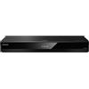 Panasonic Lettore Blu-ray Ultra HD 4K, Nero, DP-UB820AGK | Ultra HD 4K Blu-ray, Dolby Vision, HDR10+, Processore HCX, HDR Optimizer, Wi‑Fi, DLNA, Audio Hi-Res, Doppia Uscita HDMI