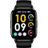 Konrow K-Watch (2.01'' - Microfono integrato) Nero