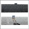 Generico Tastiera Italiana per HP 15S-EQ2004NL 15S-EQ2081NL 15S-EQ2030NL Nera
