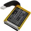 akku-net Batteria per altoparlante JBL Wind 3 3S, 3,7 V, Li-Polymer