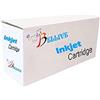 INK BELLIVE BL KIT 4 Cartucce Compatibile PER Ricoh GC-31 Aficio GX E3000N E3300N E3350N E2600