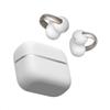 Anker Soundcore Soundcore di Anker AeroClip 2 Auricolari open-ear con clip, chiamate nitide | Chip AI ANKER Thus™, chiarezza delle chiamate da Guinness World Records, comfort, bassi potenti, audio Hi-Res, traduzione IA.