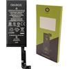 OH-BOX® Batteria Compatibile con Google G025J-B Modello Pixel 4A 4G (Non Adatta a Google Pixel 4A 5G)