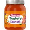 Plasmon - sughetto ortolano
