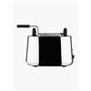 Alessi Tostapane Toru - Nero, Argento
