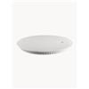 Alessi Bilancia da cucina digitale Plissé - Bianco