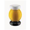 Alessi Macinaspezie ES18 1 - Bianco, Nero, Giallo