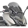 GIVI Parabrezza Fumé per KYMCO AK550 Premium GIVI