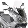 GIVI Spoiler per HONDA PCX 125 GIVI