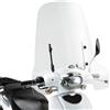 GIVI Parabrezza per APRILIA Scarabeo 50-100 Street GIVI