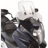 GIVI Parabrezza per HONDA Silver Wing 400/600 GIVI