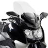 GIVI Parabrezza per BMW C650 GT GIVI