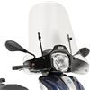 GIVI Parabrezza per PIAGGIO Medley 125/150 GIVI