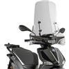 GIVI Parabrezza per PIAGGIO Liberty 50/125/150 GIVI