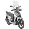 GIVI Parabrezza per PEUGEOT Tweet 50/125/200 FL GT/Allure GIVI