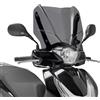 GIVI Cupolino per HONDA SH 125i/150i ABS Fumé GIVI