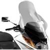 GIVI Parabrezza per SUZUKI AN 250-400 Burgman Type-S GIVI