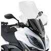 GIVI Cupolino per KYMCO Xciting R 300i/500i GIVI