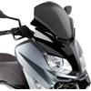 GIVI Cupolino Fumè per YAMAHA X-MAX 125/250 / MBK Skycruiser 125 GIVI