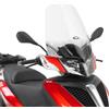 GIVI Spoiler per PIAGGIO MP3 Yourban 125/300 GIVI