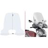 GIVI Parabrezza per KYMCO People One 125/150 GIVI