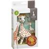 Sophie la Girafe Cofanetto GCF Giraffe Conservation Dalla Nascita