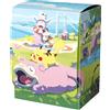 Pokemon Custodia Deck Gioco Carte Collezionabili Pokémon - Pokémon Center Kagawa...