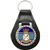 Family-crests Fob In Pelle RAF Del 16° Squadrone