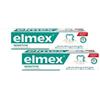 Elmex - Sensitive Dentifricio Confezione 2x75 Ml