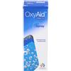 NUTRIGEA Srl Oxyaid Zinco Spray 50 ml - Integratore di Zinco per Supporto Immunitario e Metabolismo