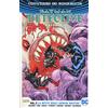 Lion Universo DC. Rinascita. Batman. Detective comics. La notte degli uomini mostro (Vol. 2)