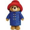 Jemini / Fun House Peluche Paddington, 25 cm