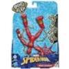 Hasbro Figura Marvel Bend and Flex Iron Spider-Man (15 cm, include accessori ad effetto, età 6+) - Hasbro (E7335) HASBRO