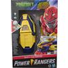 Hasbro E7538 Power Rangers Beast Morphers - Beast-X King Morpher, reagisce ai movimenti, parla solo francese