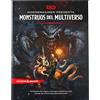 Wizards of the Coast Dungeons & Dragons RPG Mordenkainen presenta: Mostri del Multiverso (spagnolo)