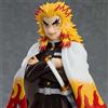 Good Smile Company Demon Slayer Kimetsu No Yaiba - Statuetta Rengoku Kyojuro Pop Up Parade
