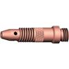 GYS Alloggiamento per manicotto adattatore Binzel (Ø 1,6 mm / standard / contenuto: 10 pezzi) - 701.0191