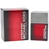 Michael Kors Extreme Rush Uomo Eau de Toilette Spray 40 ml