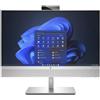 HP Tutto in uno HP EliteOne 840 G9 da 23,8" 16 GB di RAM 512 GB di SSD i5-14500
