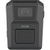 Axis W102, CMOS, 1920 x 1080 px, 0,1 lx, 25,4 / 2,9 mm (1/2,9"), 1280 x 720, 1920 x 1080, 720p, 1080p
