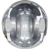 Kolbenschmidt Alesaggio del pistone: 85,6 mm; corsa: 72,6 mm; marca KOLBENSCHMIDT, compatibile con, tra gli altri, CITROËN JUMPY