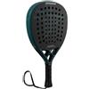 Oxdog Hyper Pro+ 2.0: racchetta da padel, colore argento. Taglia unica