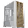 Phoenix Technologies Artisan Custodia per PC-tower Bianco Bianco Taglia unica