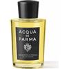 Acqua di Parma Gelsomino a Freddo, Unisex, 180 ml, Profumo liquido, Assenzio, Limone, Pepe rosa, Gelsomino, Orris, Tè, Cipriolo, Legno di guaiaco, Patchouli