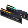 G.Skill RAM Gskill D5 6000 64GB C34 Trident Z5 NEO RGB - 64 GB - DDR5