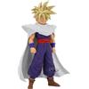 Banpresto Dragon Ball Z: Il sangue dei Saiyan - Figurina in PVC - Super Saiyan Son Gohan II - 16 cm
