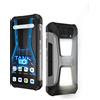 8849 Smartphone 8849 Tank 2 Pro - 12GB+512GB di memoria interna, batteria 23800mAh, schermo 6.79", fotocamera 100 MP - Nero