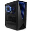 cybertitan PC da ufficio Cyber Titan VENOM con processore AMD Ryzen 7 5700G, 16 GB di RAM, SSD da 512 GB e sistema operativo Windows 11 PRO