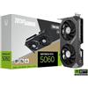 Zotac NVIDIA - Scheda grafica ZOTAC GAMING GeForce RTX 5060 da 8 GB, modello TWIN EDGE, con memoria GDDR7